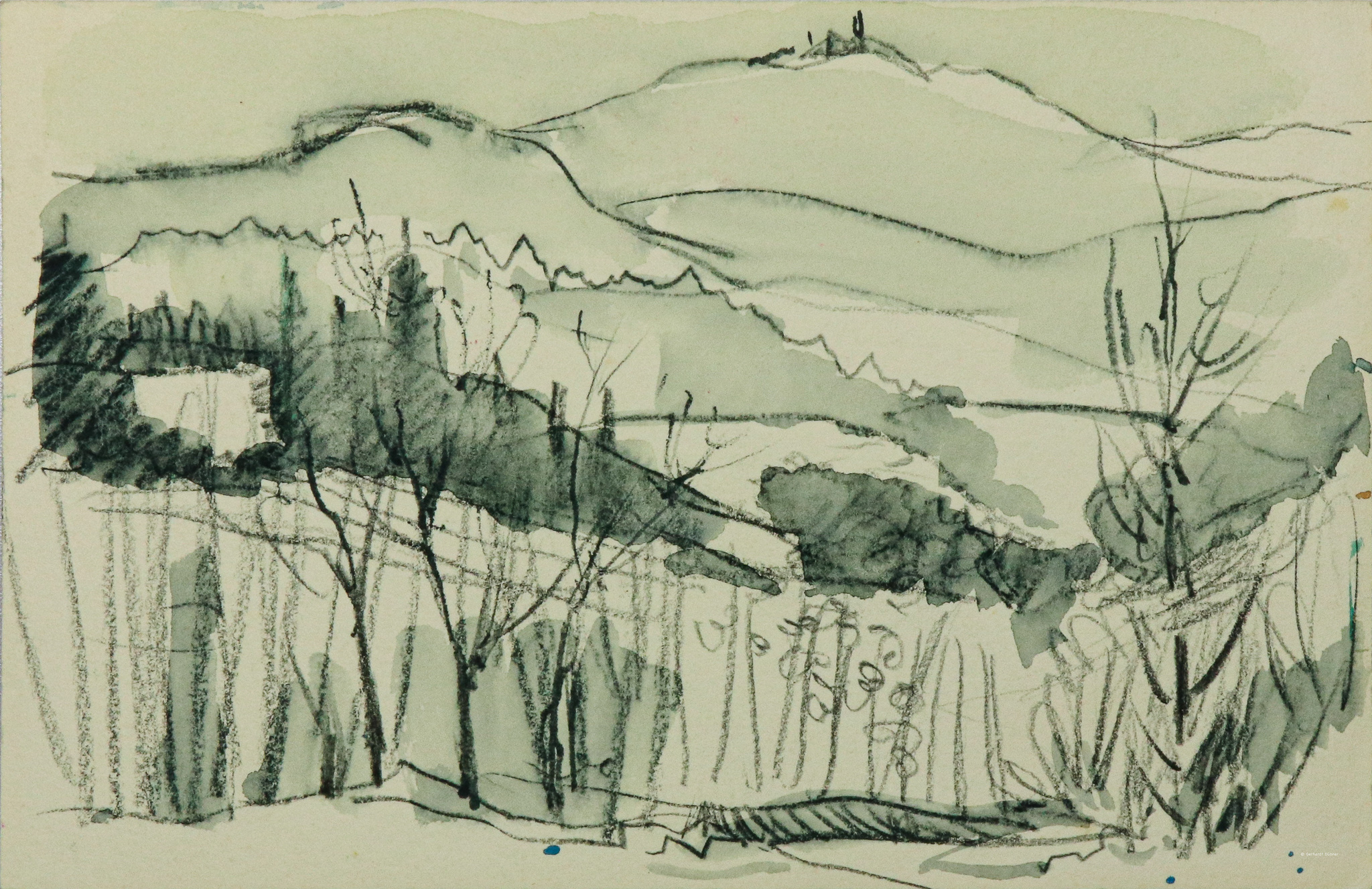 Winterlandschaft